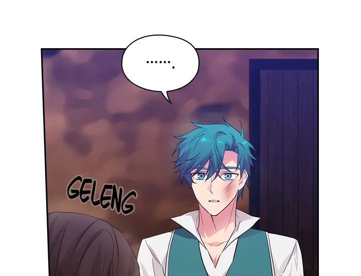 ADONIS Chapter 186 - Halaman 59