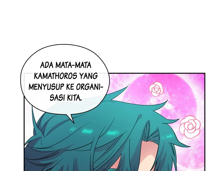 ADONIS Chapter 186 - Halaman 61