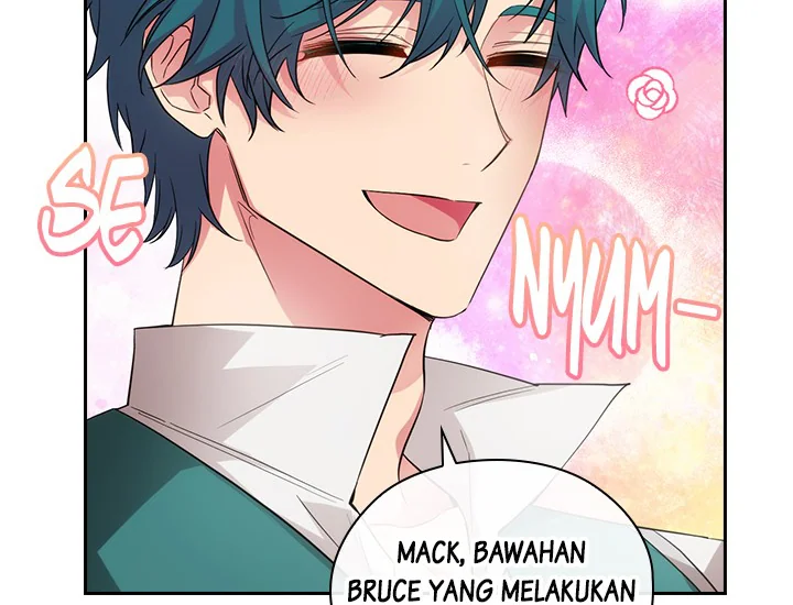 ADONIS Chapter 186 - Halaman 62