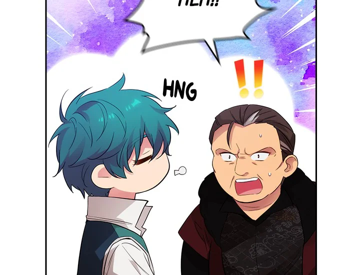 ADONIS Chapter 186 - Halaman 64