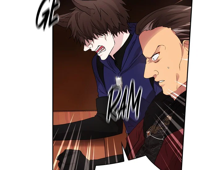 ADONIS Chapter 186 - Halaman 68