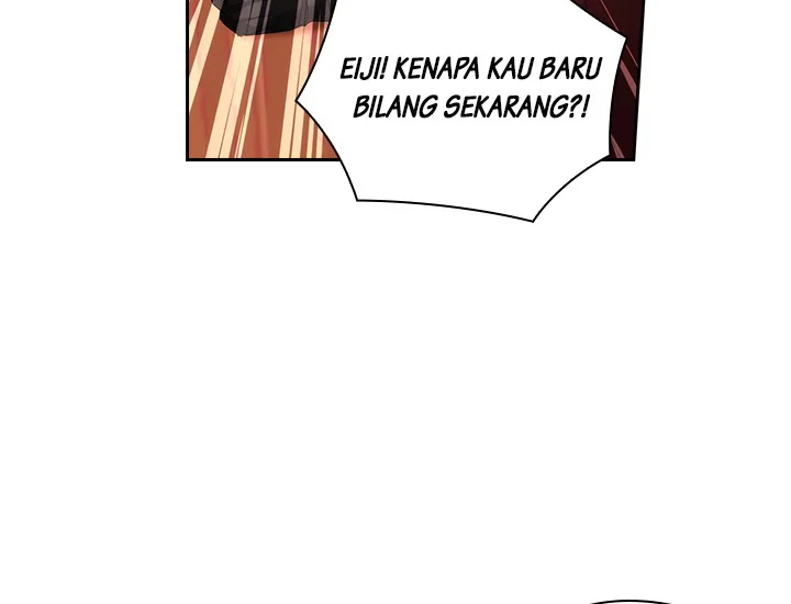 ADONIS Chapter 186 - Halaman 69