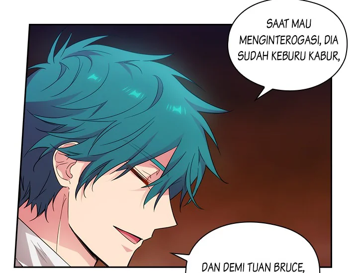 ADONIS Chapter 186 - Halaman 70
