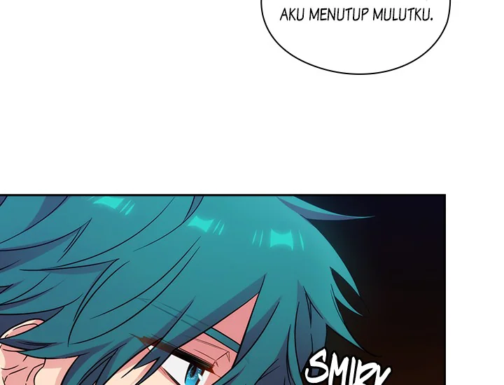 ADONIS Chapter 186 - Halaman 71