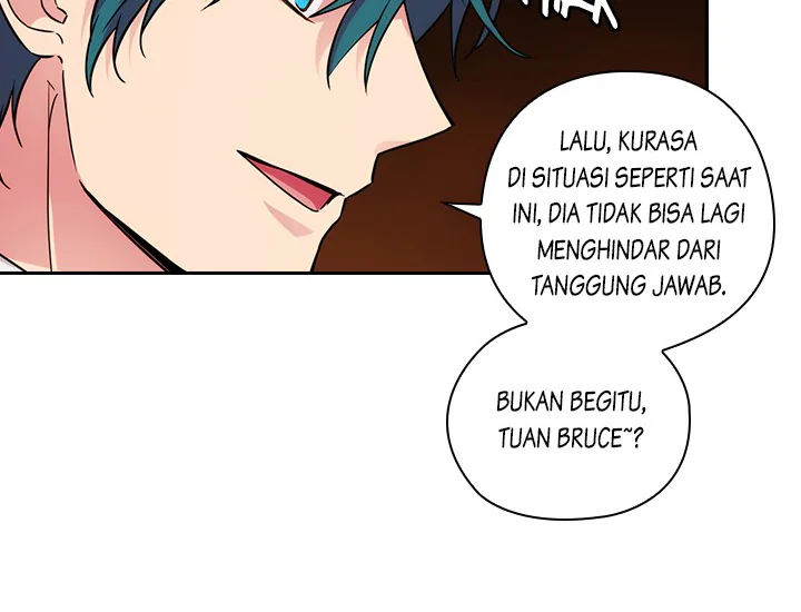 ADONIS Chapter 186 - Halaman 72