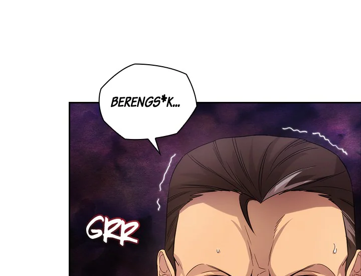 ADONIS Chapter 186 - Halaman 73