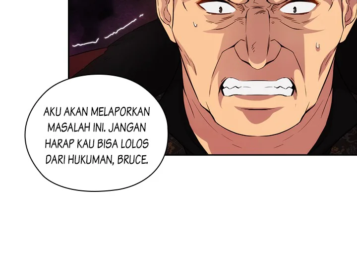 ADONIS Chapter 186 - Halaman 74