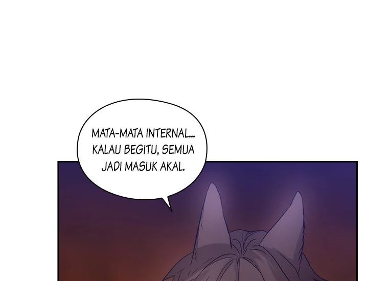 ADONIS Chapter 186 - Halaman 75