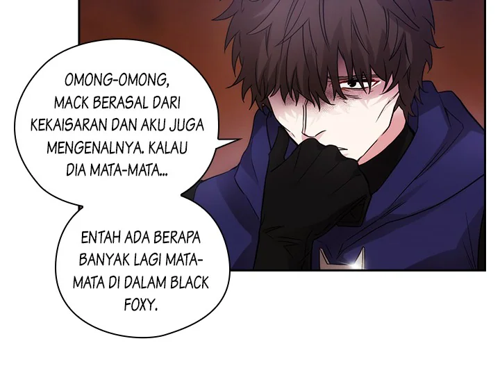 ADONIS Chapter 186 - Halaman 76