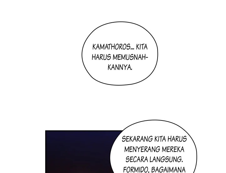 ADONIS Chapter 186 - Halaman 77