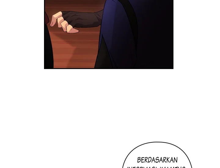 ADONIS Chapter 186 - Halaman 79