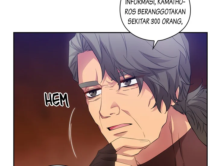 ADONIS Chapter 186 - Halaman 80
