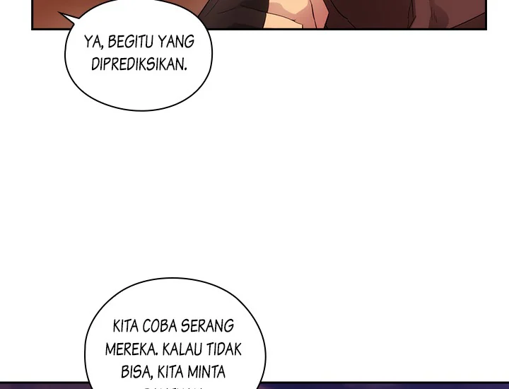 ADONIS Chapter 186 - Halaman 81