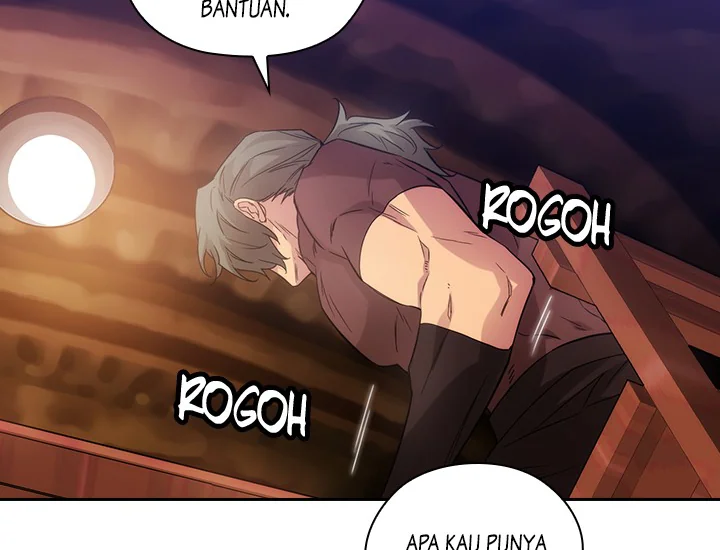 ADONIS Chapter 186 - Halaman 82