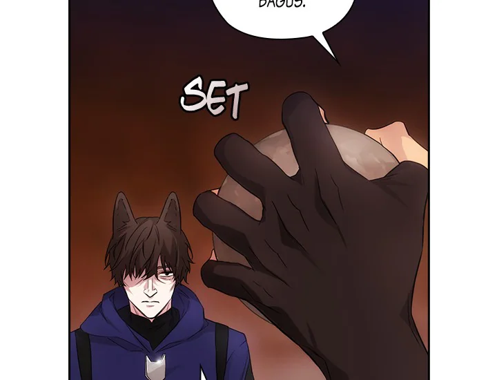 ADONIS Chapter 186 - Halaman 84