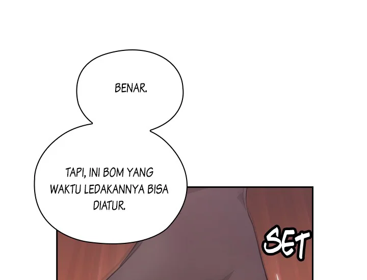ADONIS Chapter 186 - Halaman 91