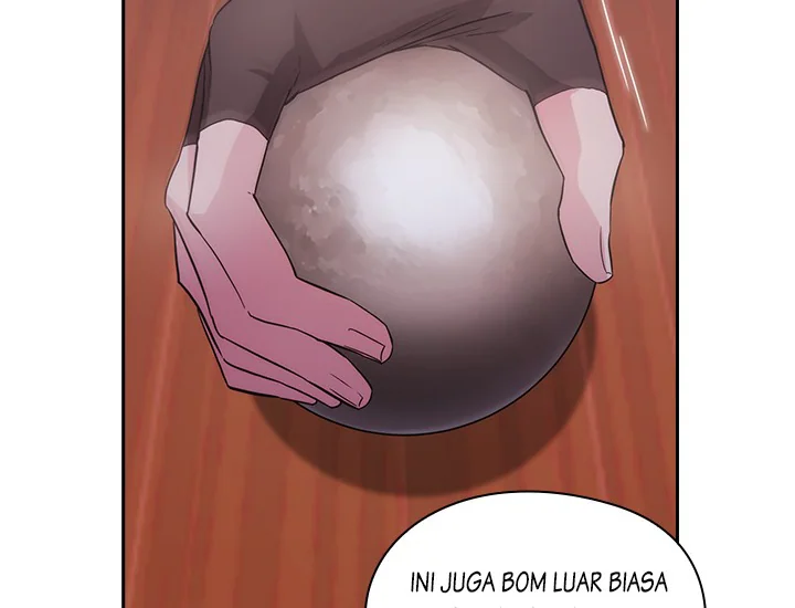 ADONIS Chapter 186 - Halaman 92