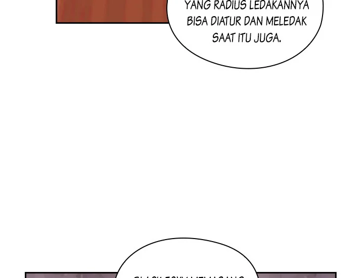 ADONIS Chapter 186 - Halaman 93