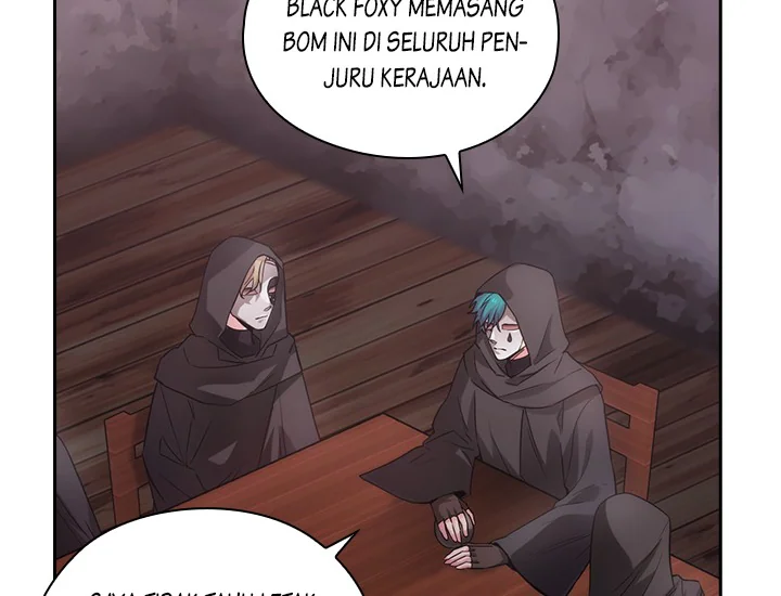 ADONIS Chapter 186 - Halaman 94
