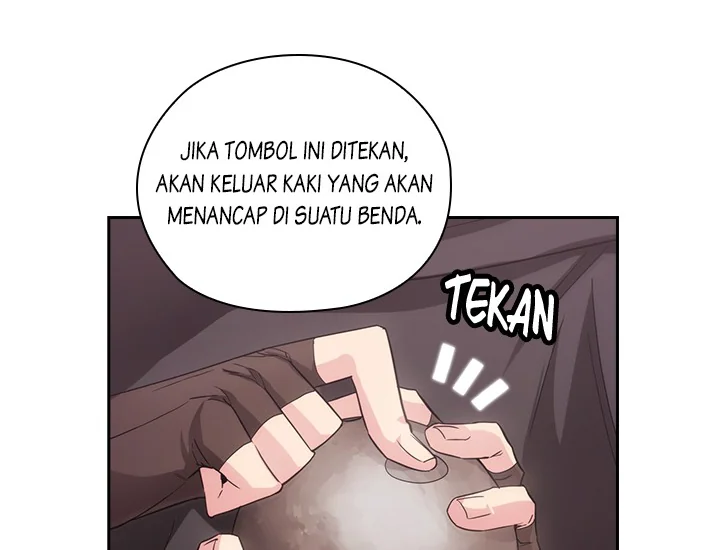 ADONIS Chapter 186 - Halaman 96