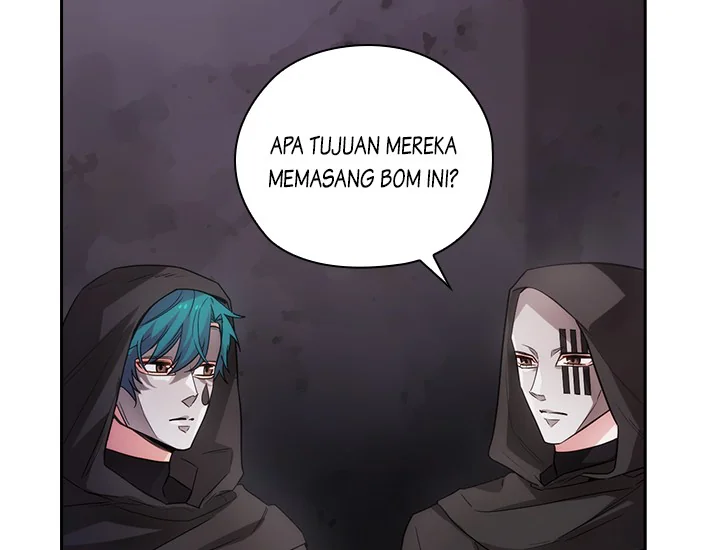 ADONIS Chapter 186 - Halaman 99