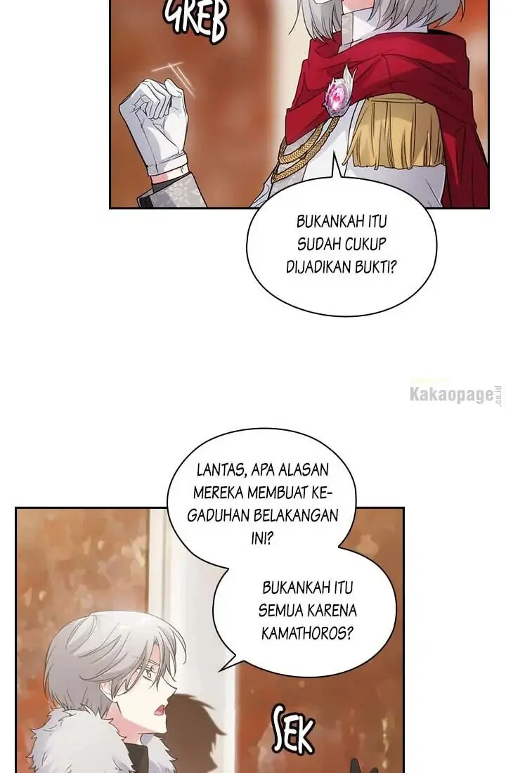 ADONIS Chapter 185 - Halaman 10