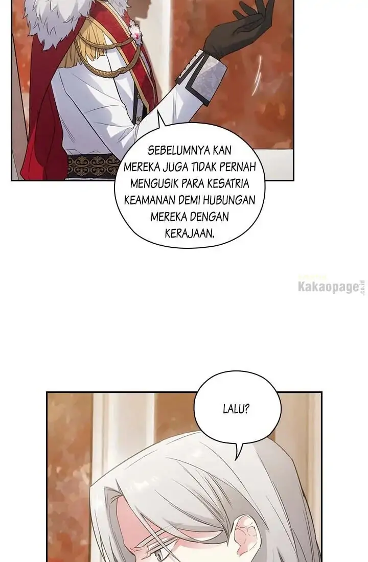 ADONIS Chapter 185 - Halaman 11