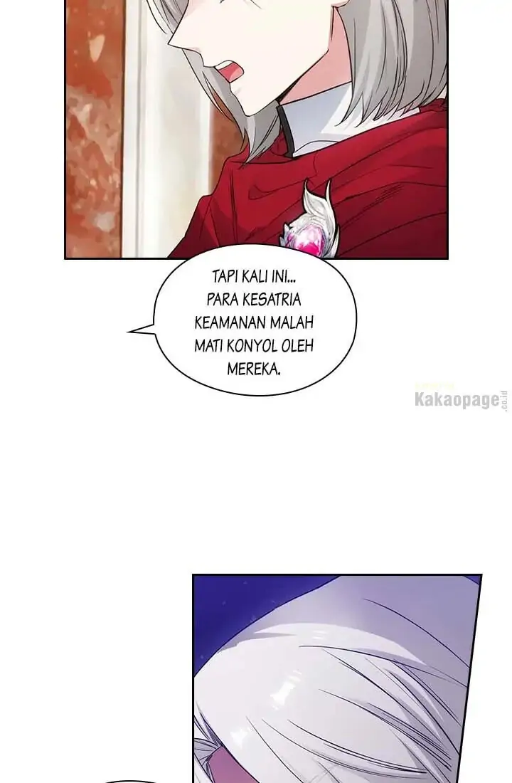 ADONIS Chapter 185 - Halaman 12