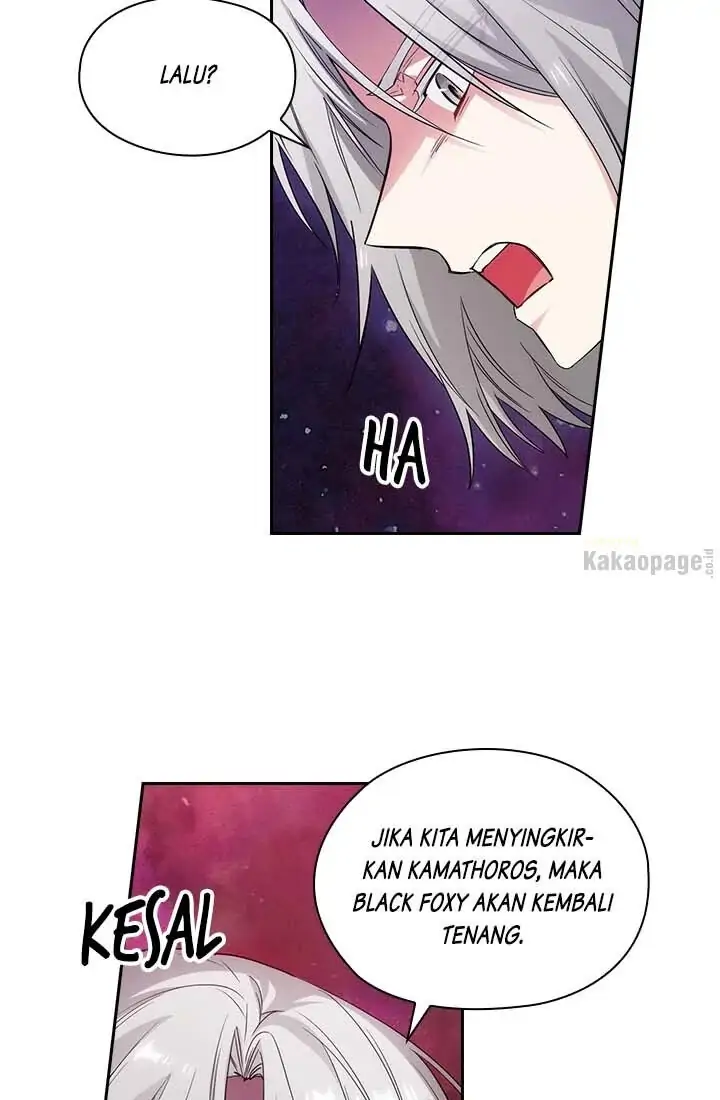 ADONIS Chapter 185 - Halaman 13