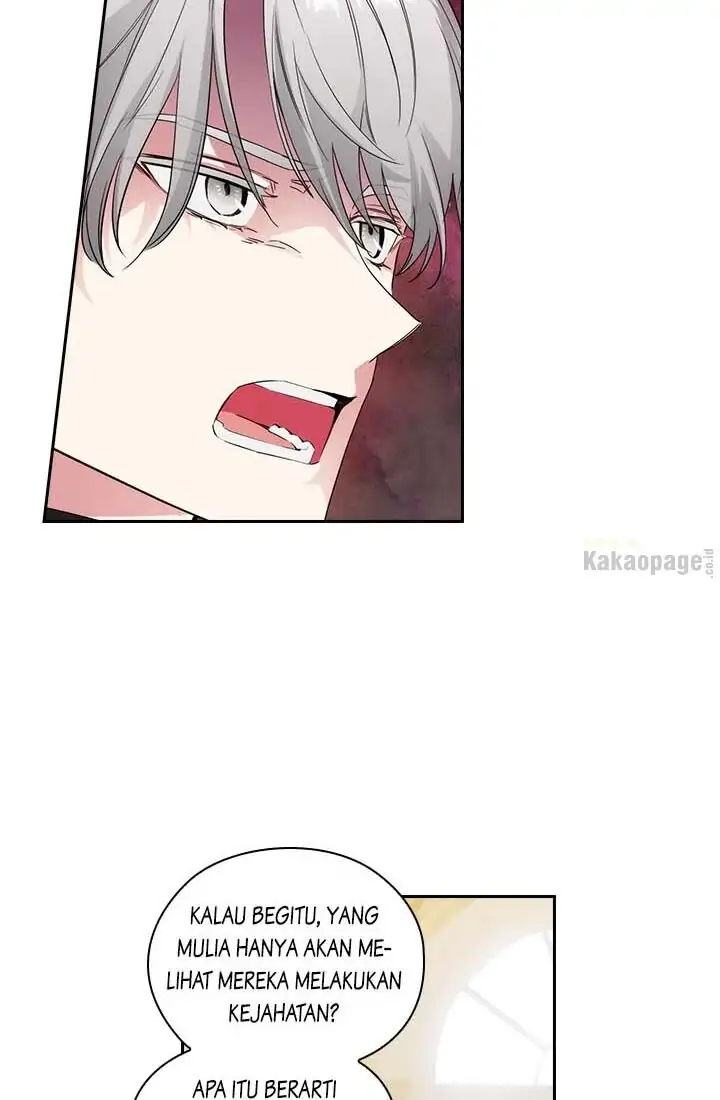 ADONIS Chapter 185 - Halaman 14