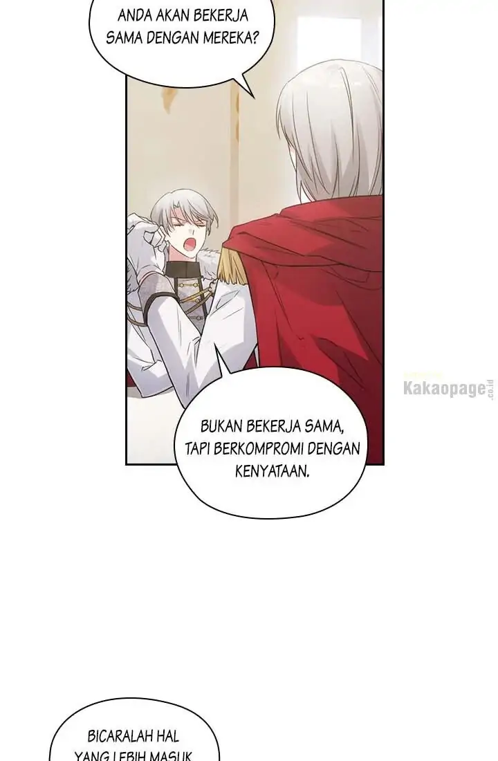ADONIS Chapter 185 - Halaman 15