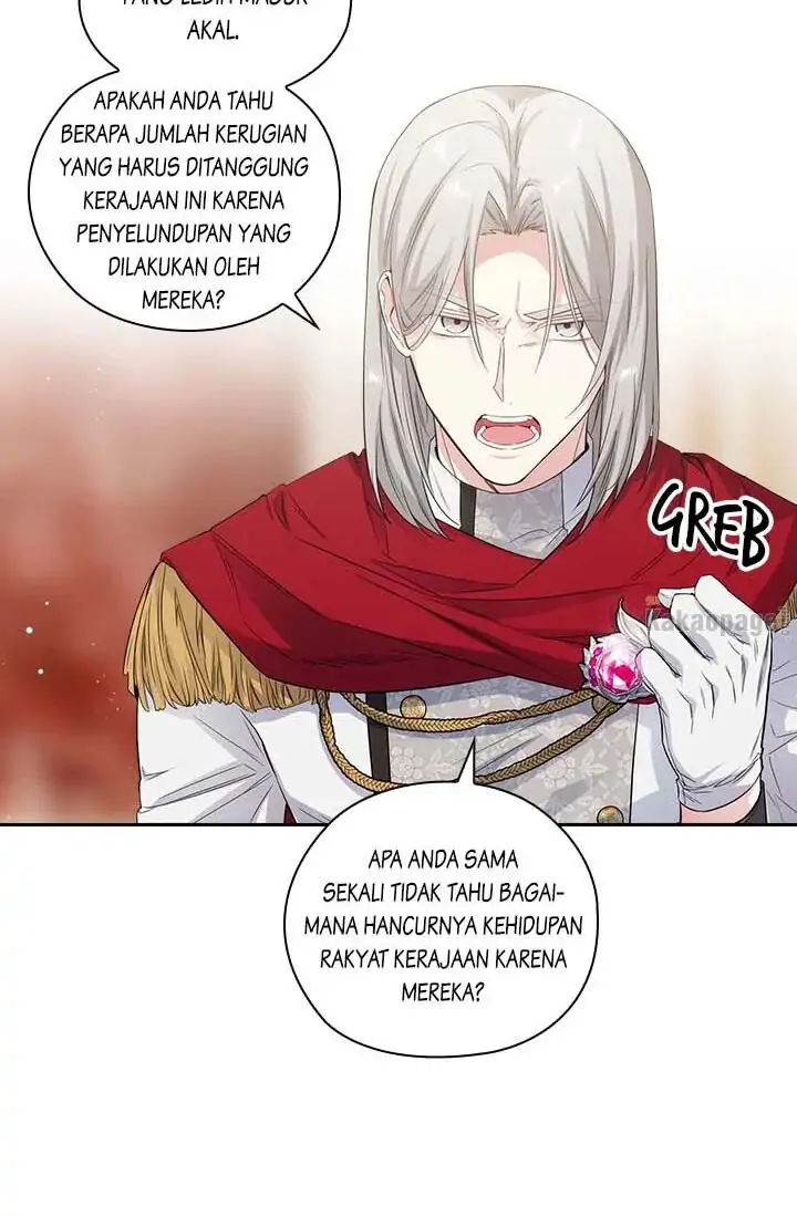 ADONIS Chapter 185 - Halaman 16