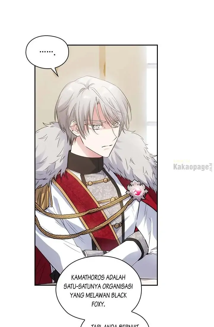 ADONIS Chapter 185 - Halaman 17