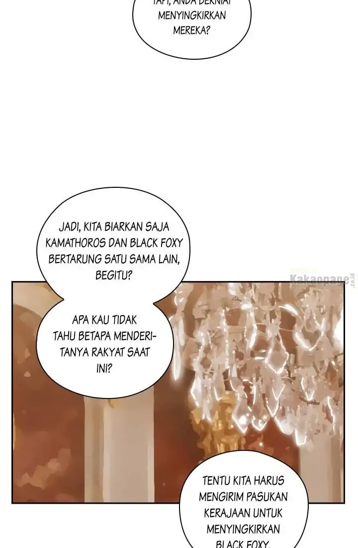 ADONIS Chapter 185 - Halaman 18