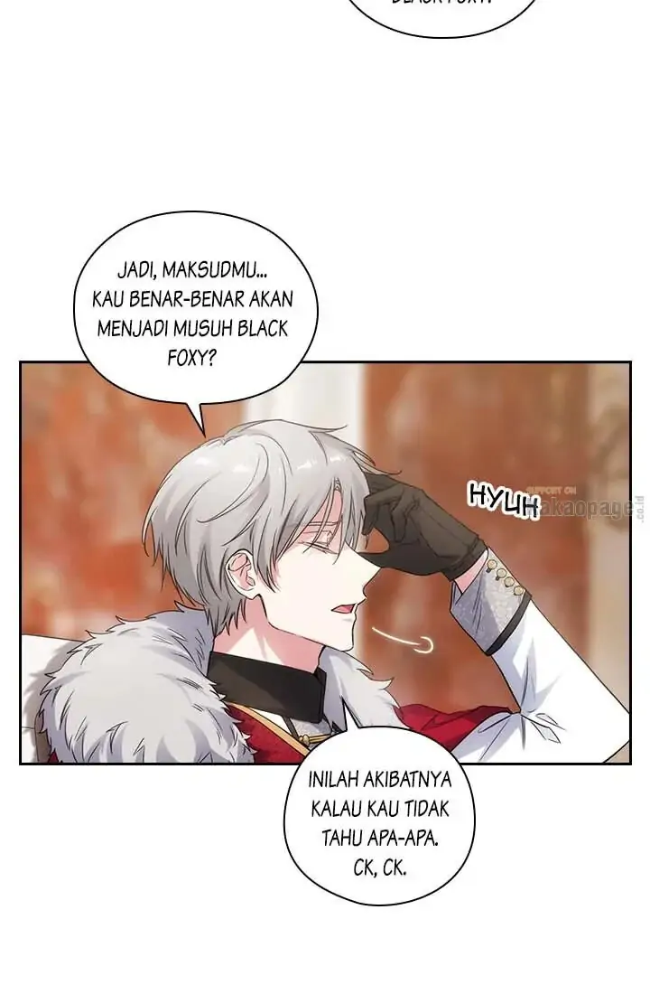 ADONIS Chapter 185 - Halaman 19