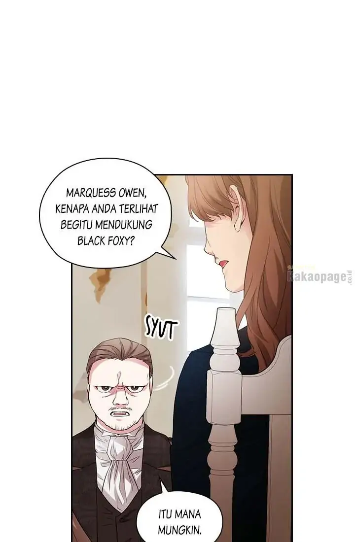 ADONIS Chapter 185 - Halaman 30