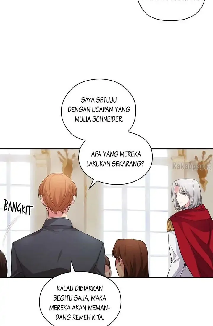 ADONIS Chapter 185 - Halaman 37