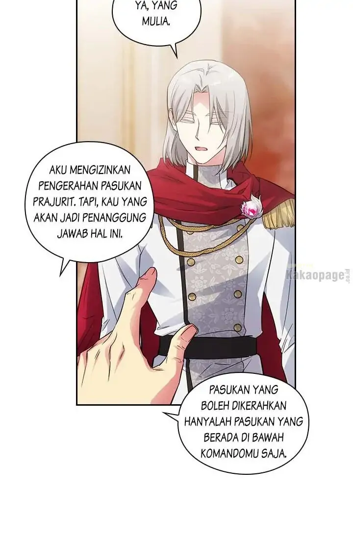 ADONIS Chapter 185 - Halaman 43