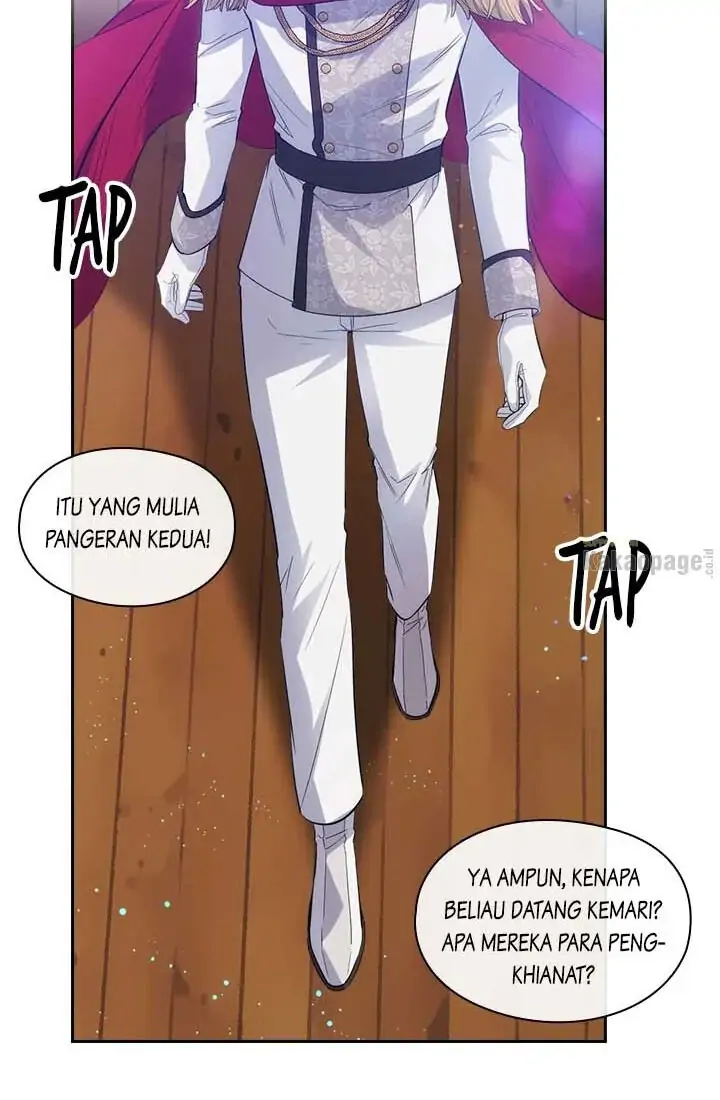 ADONIS Chapter 185 - Halaman 50
