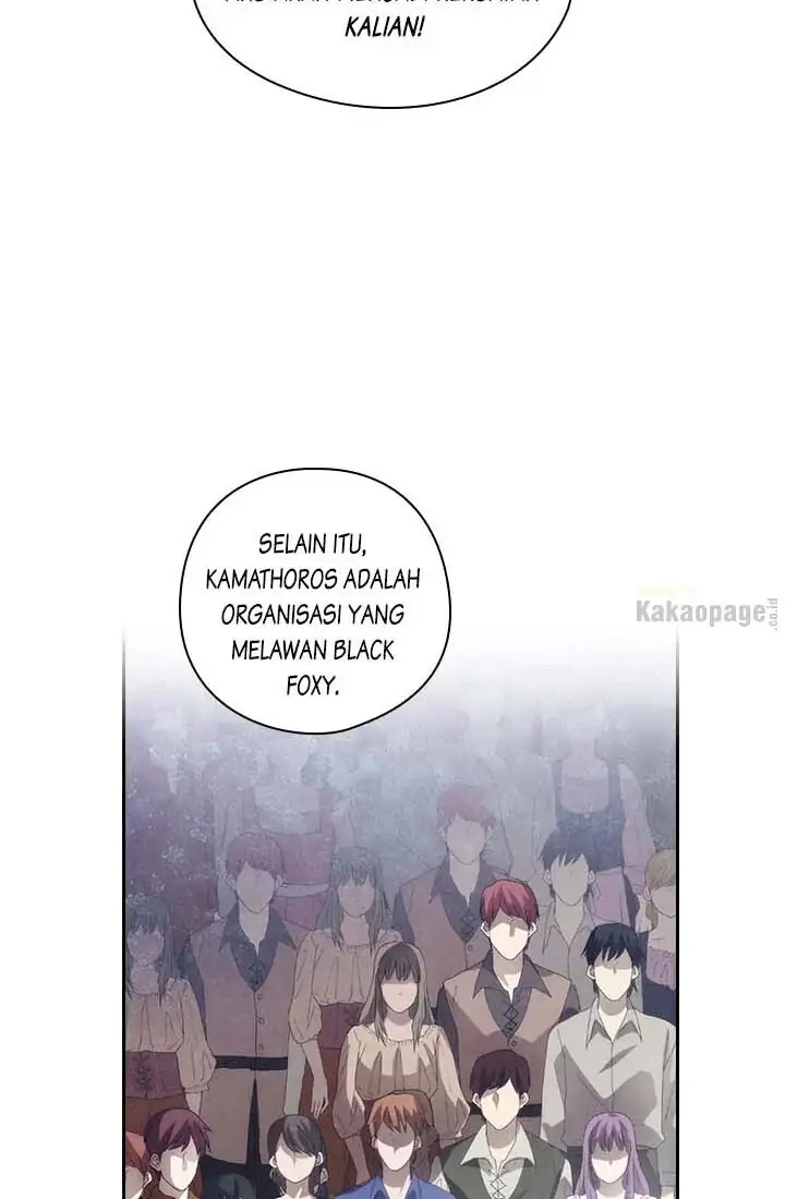ADONIS Chapter 185 - Halaman 55