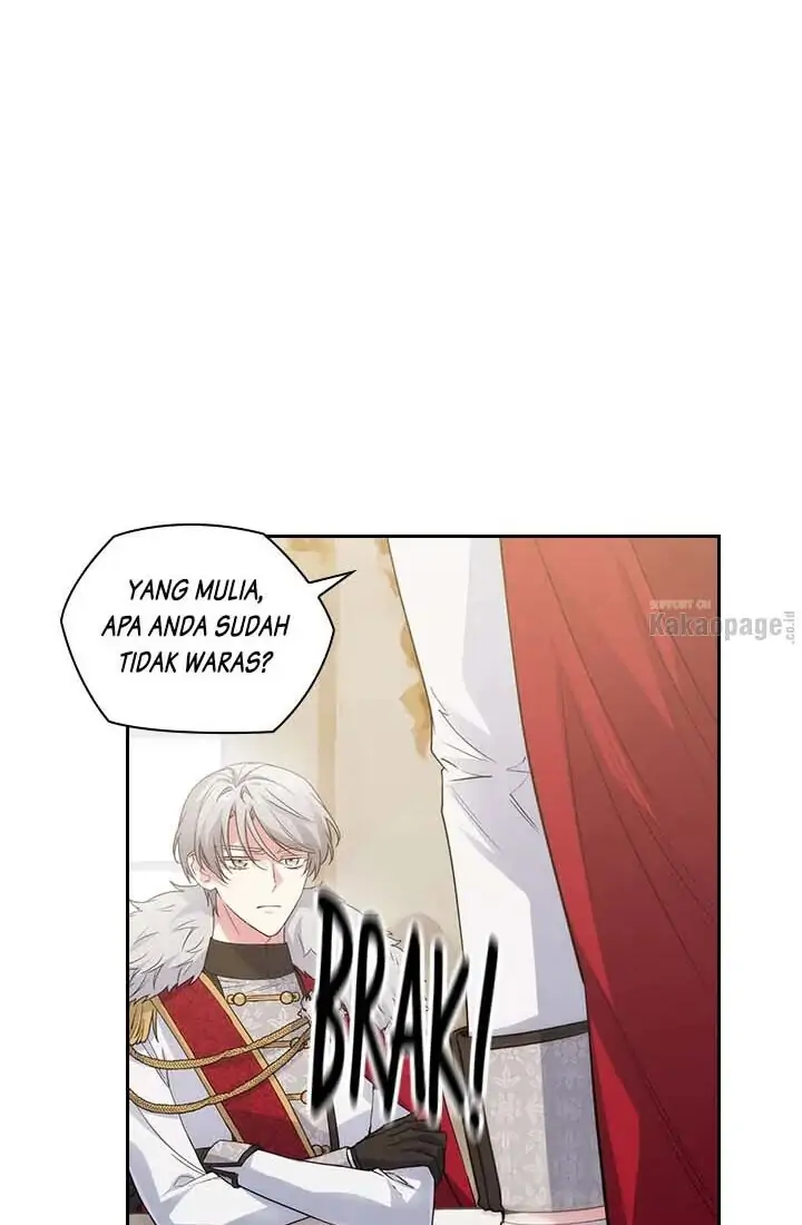 ADONIS Chapter 185 - Halaman 6