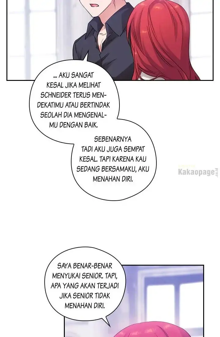 ADONIS Chapter 185 - Halaman 65