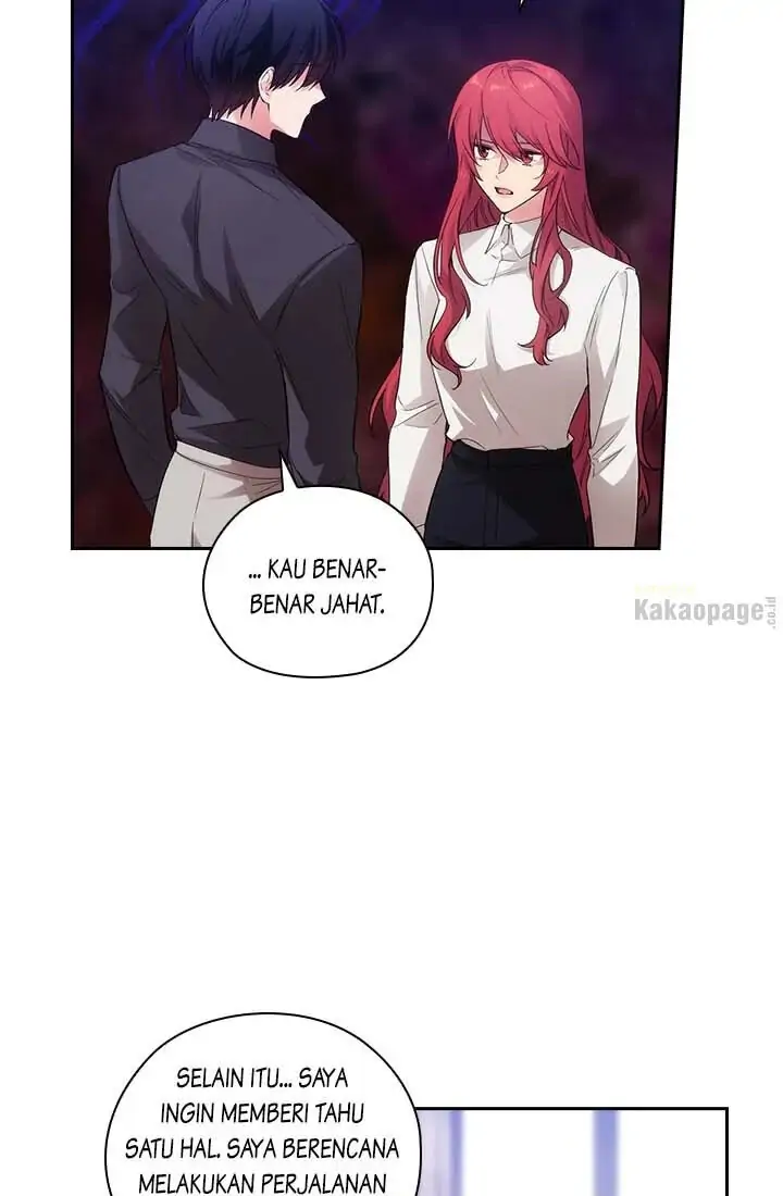 ADONIS Chapter 185 - Halaman 68