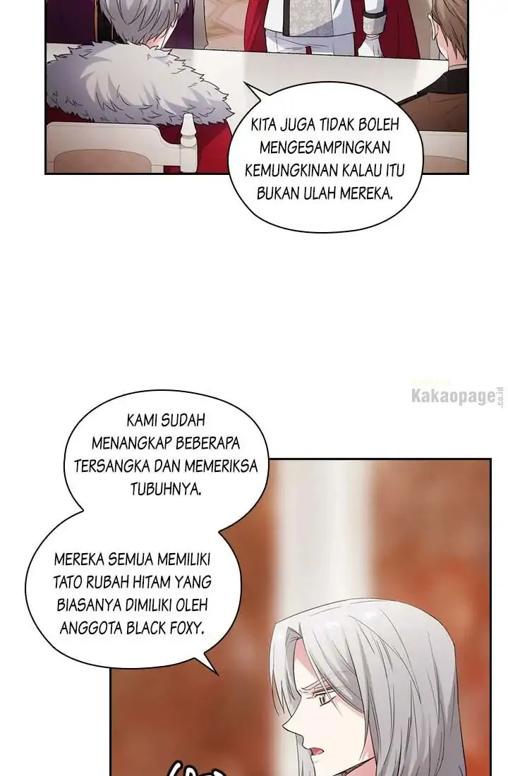 ADONIS Chapter 185 - Halaman 9