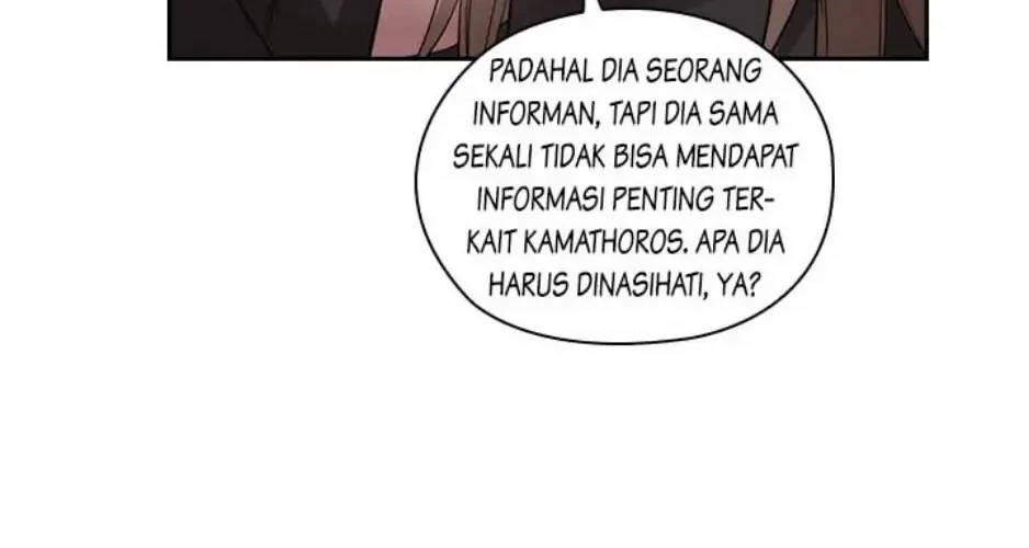 ADONIS Chapter 184 - Halaman 24