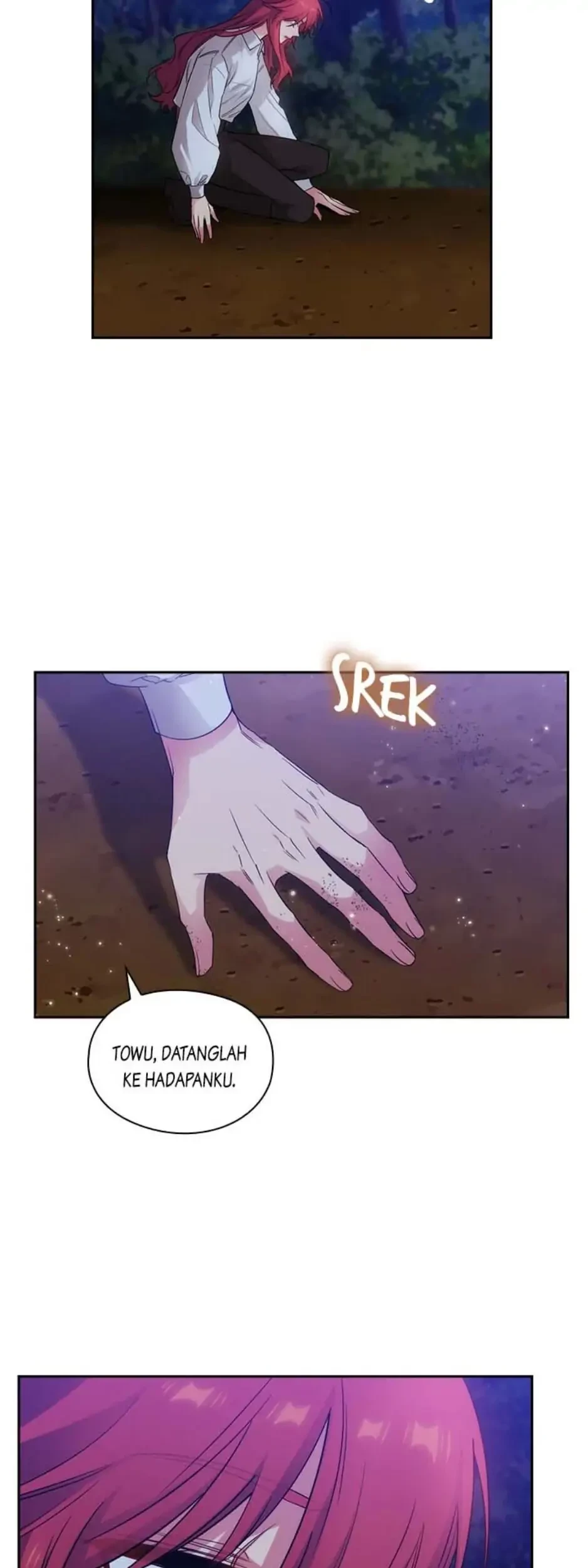 ADONIS Chapter 184 - Halaman 31