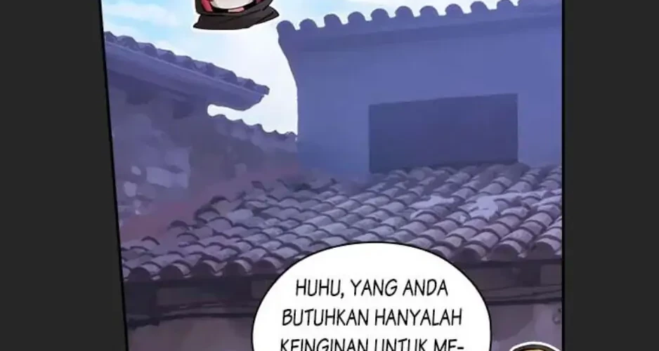ADONIS Chapter 184 - Halaman 48