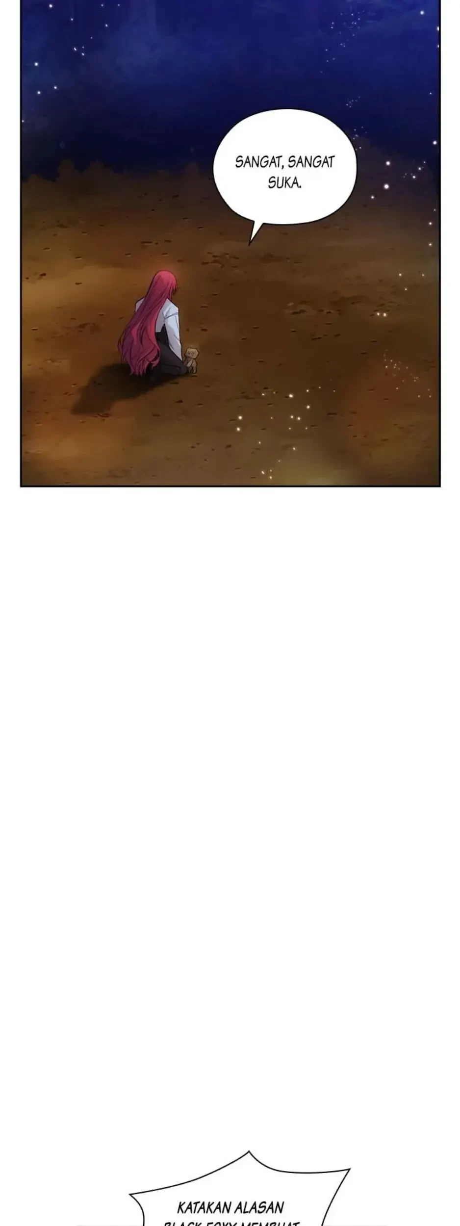 ADONIS Chapter 184 - Halaman 65