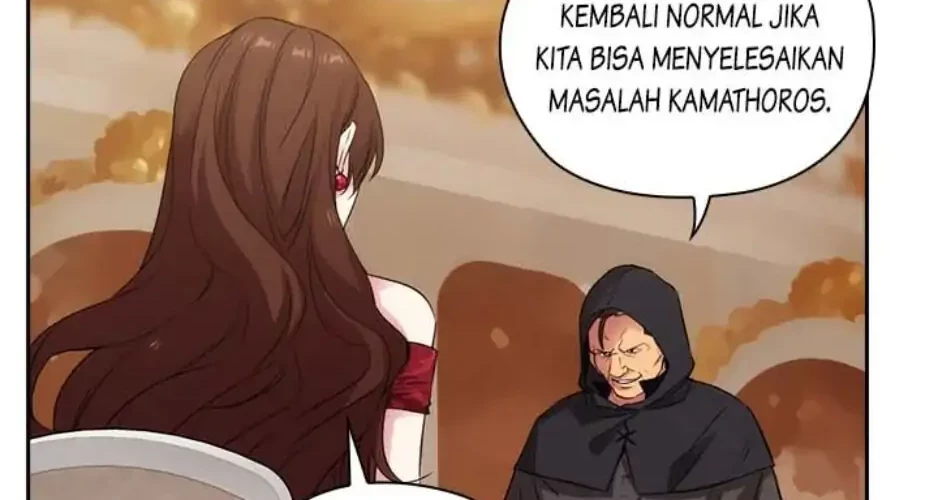 ADONIS Chapter 184 - Halaman 68