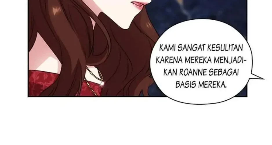 ADONIS Chapter 184 - Halaman 70
